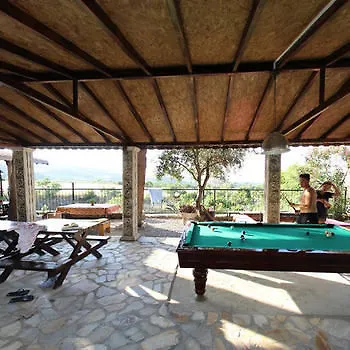 Atillas Getaway Selçuk