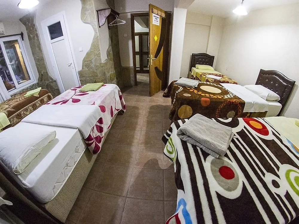 Atillas Getaway Selçuk Türkiye