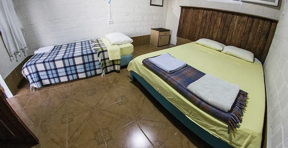 Atillas Getaway Selçuk Otel
