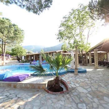 Atillas Getaway Selçuk