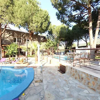Otel Atillas Getaway Selçuk
