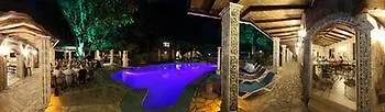 Otel Atillas Getaway Selçuk