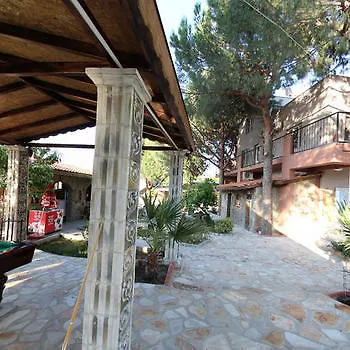 Atillas Getaway Selçuk