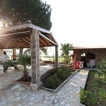 Otel Atillas Getaway Selçuk