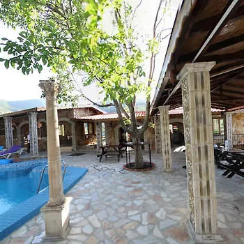 Atillas Getaway Selçuk Türkiye