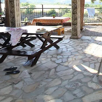 Atillas Getaway Selçuk Otel