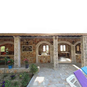 *** Otel Atillas Getaway Selçuk Türkiye