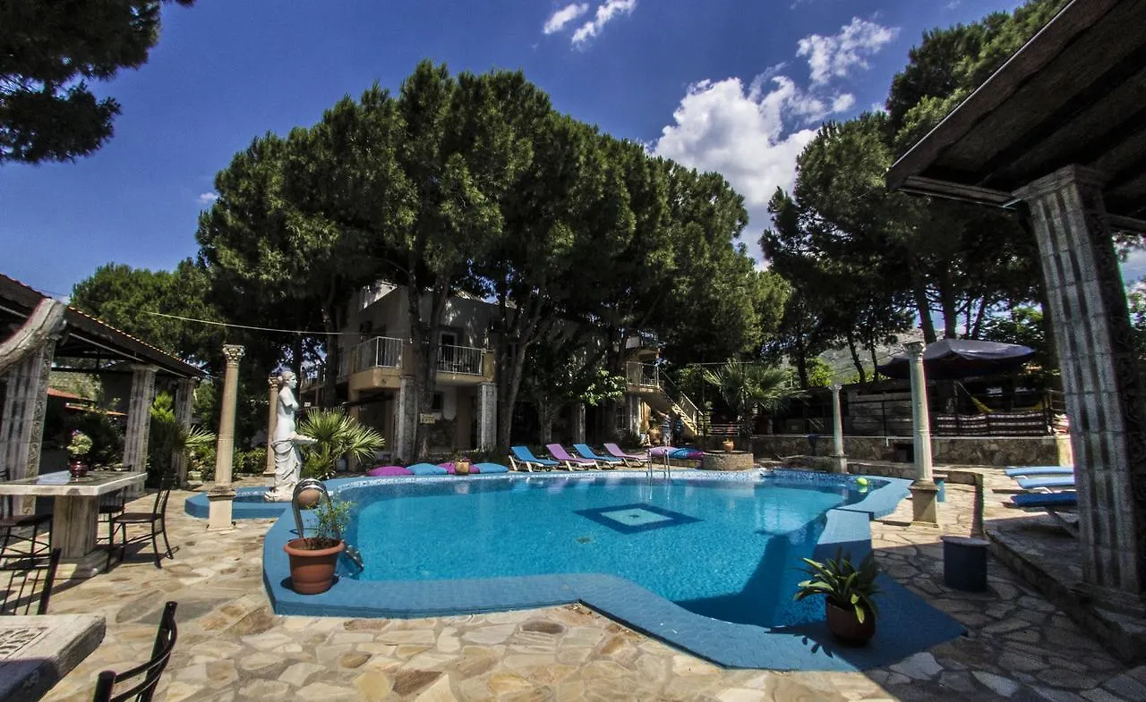Atillas Getaway Selçuk