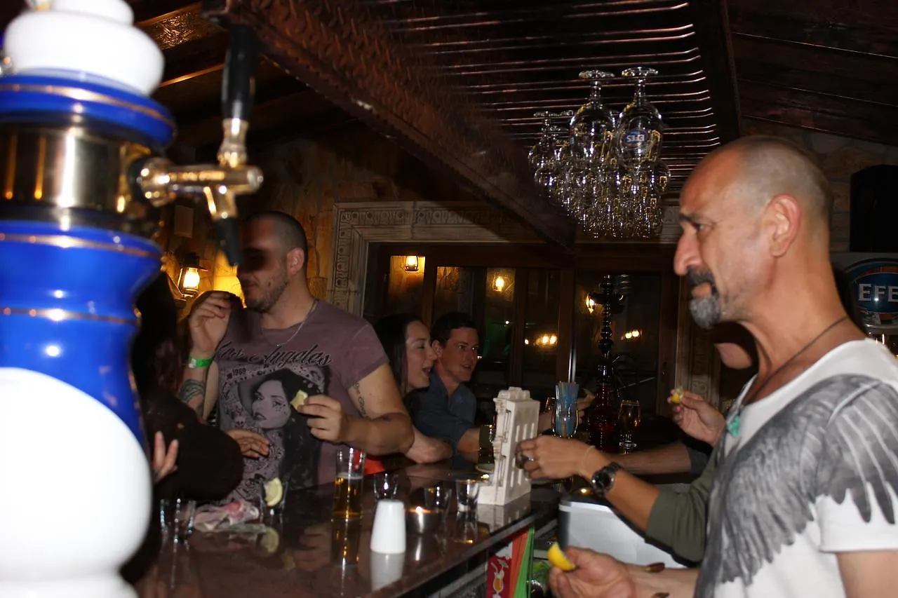 Atillas Getaway Selçuk 3*,  Türkiye