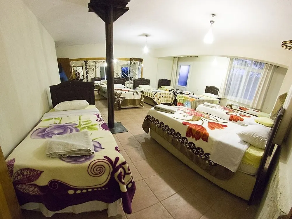 *** Otel Atillas Getaway Selçuk Türkiye