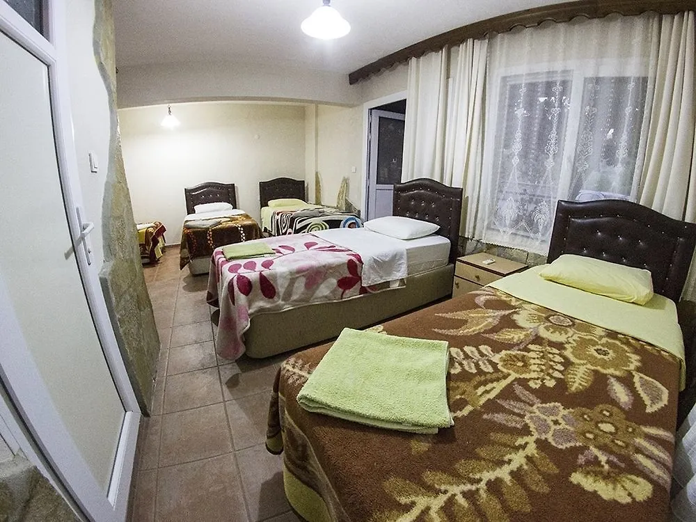 Atillas Getaway Selçuk