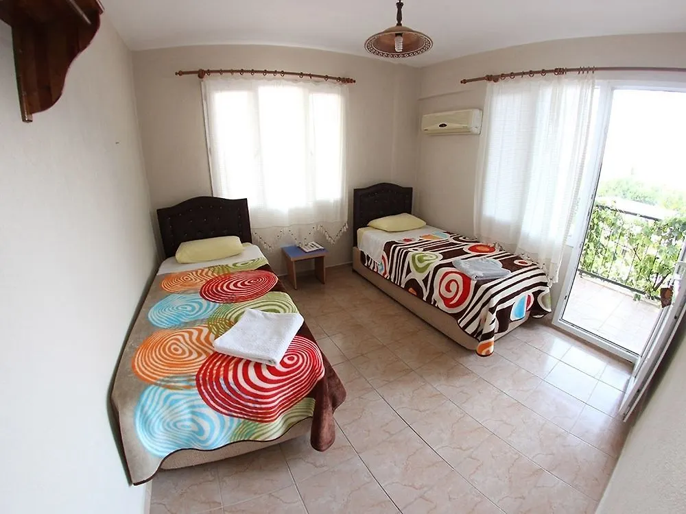 Otel Atillas Getaway Selçuk