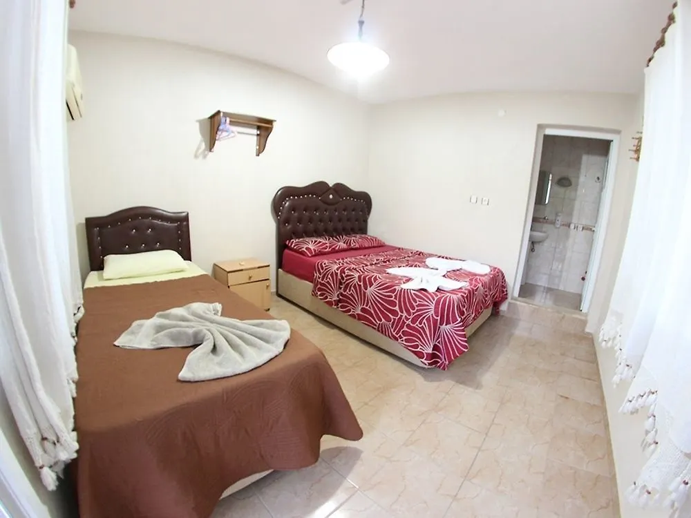 Atillas Getaway Selçuk 3*,