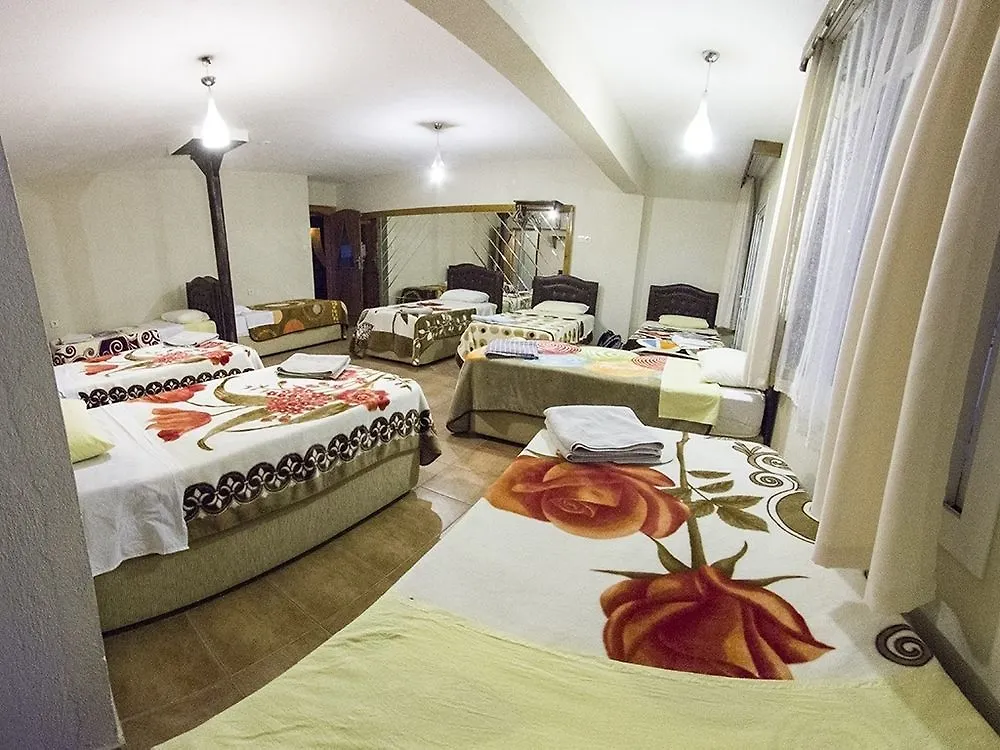 Atillas Getaway Selçuk Otel