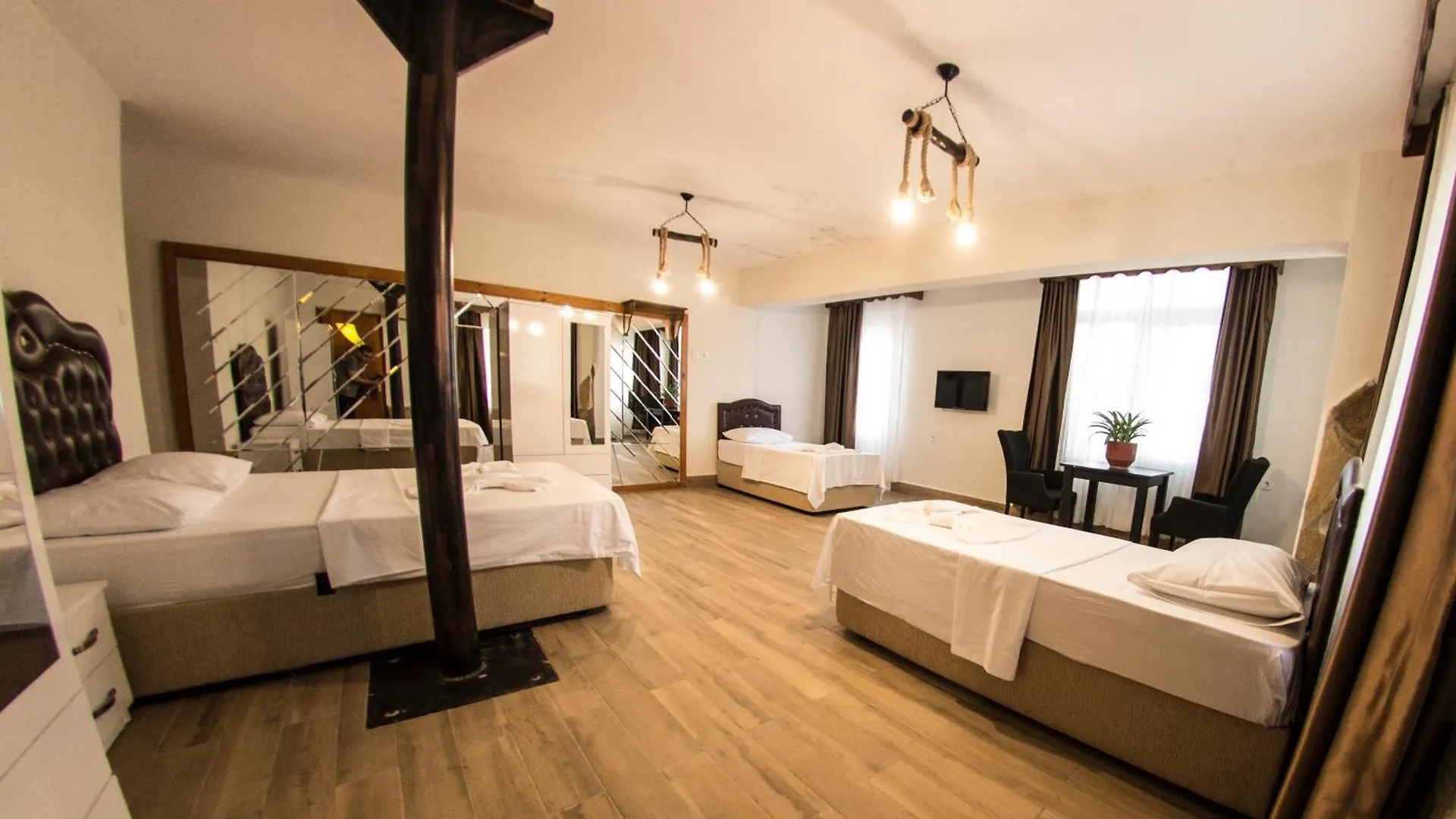 Atillas Getaway Selcuk Turkey