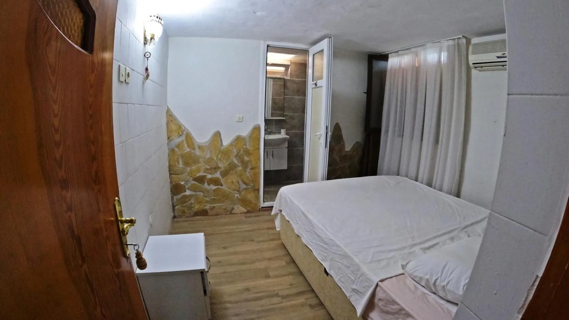 Atillas Getaway Selcuk Hotel
