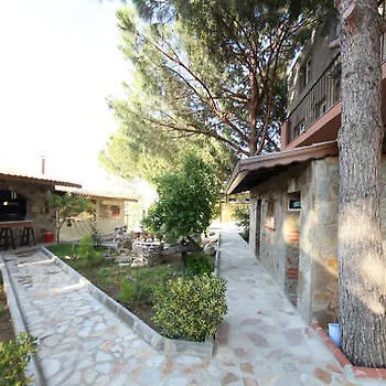 Atillas Getaway Selcuk Turkey
