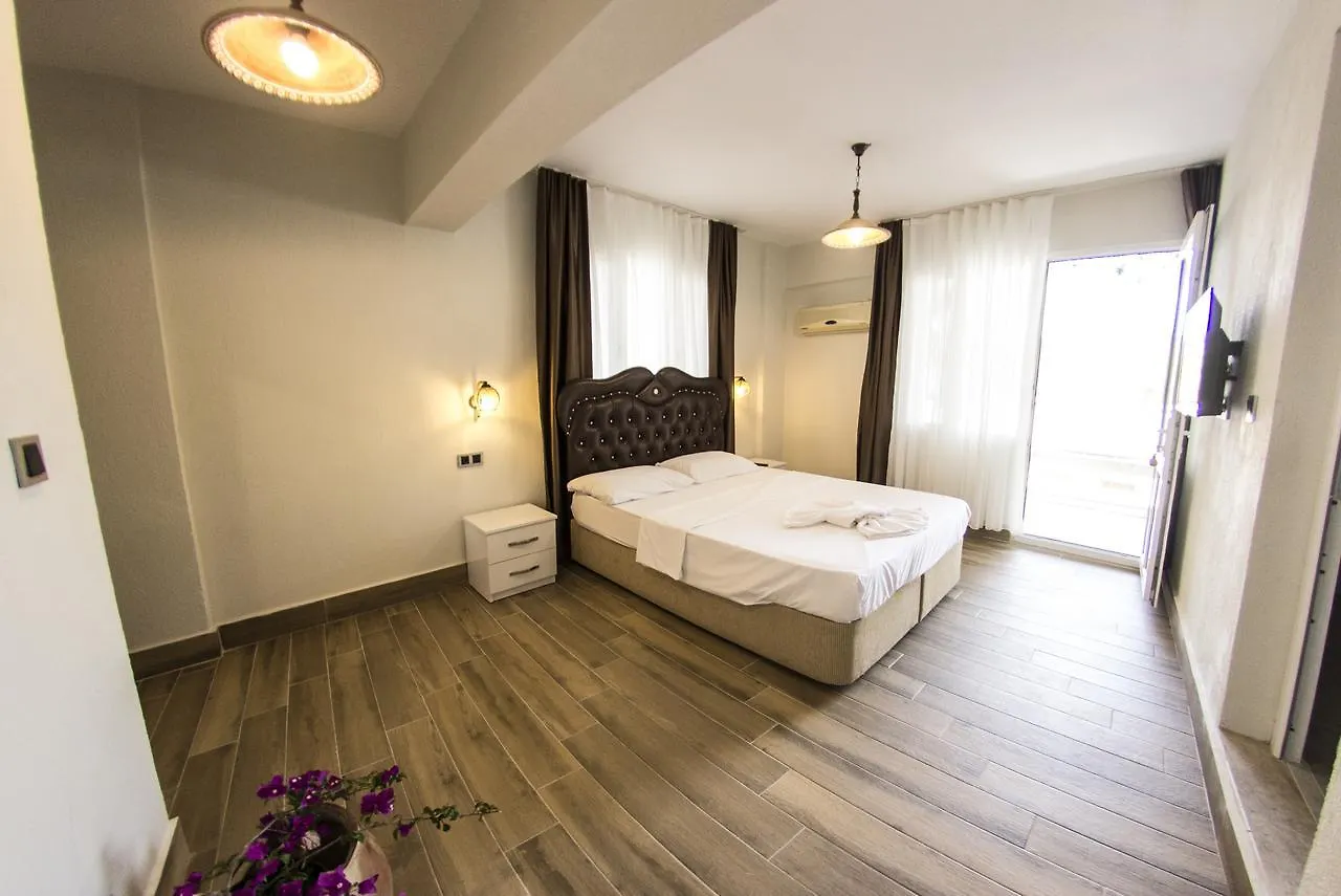 Atillas Getaway Selcuk Hotel